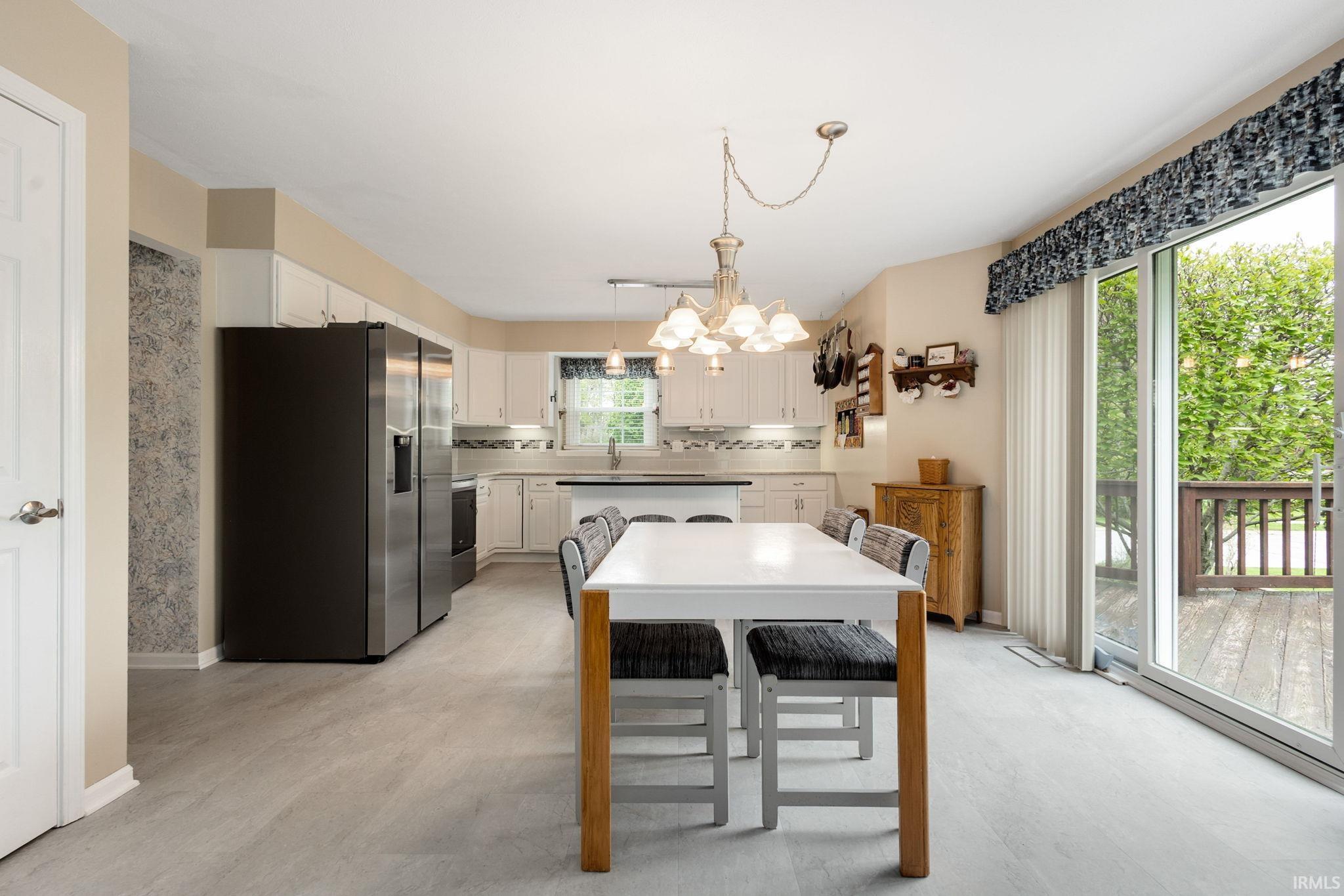 60506 Woodstock Drive South Bend IN 46614