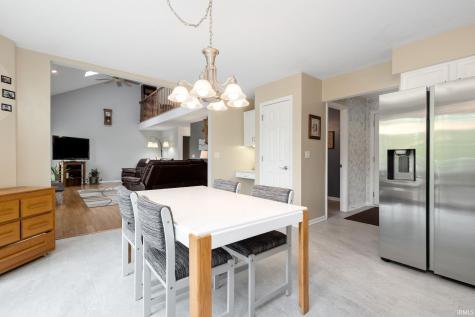 60506 Woodstock Drive South Bend IN 46614