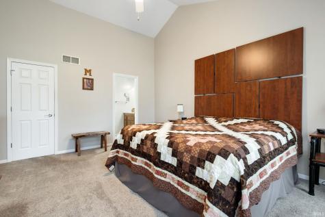 60506 Woodstock Drive South Bend IN 46614
