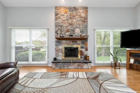 60506 Woodstock Drive South Bend IN 46614