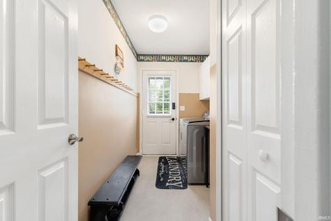 60506 Woodstock Drive South Bend IN 46614