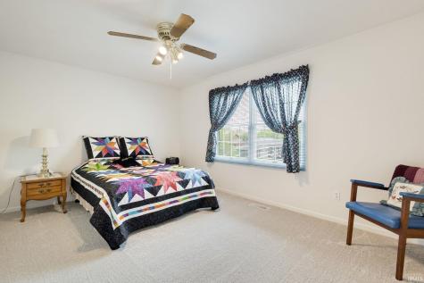 60506 Woodstock Drive South Bend IN 46614