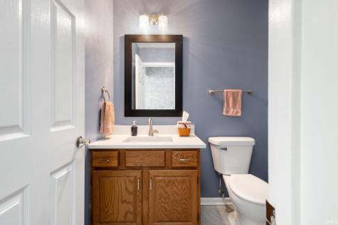 60506 Woodstock Drive South Bend IN 46614