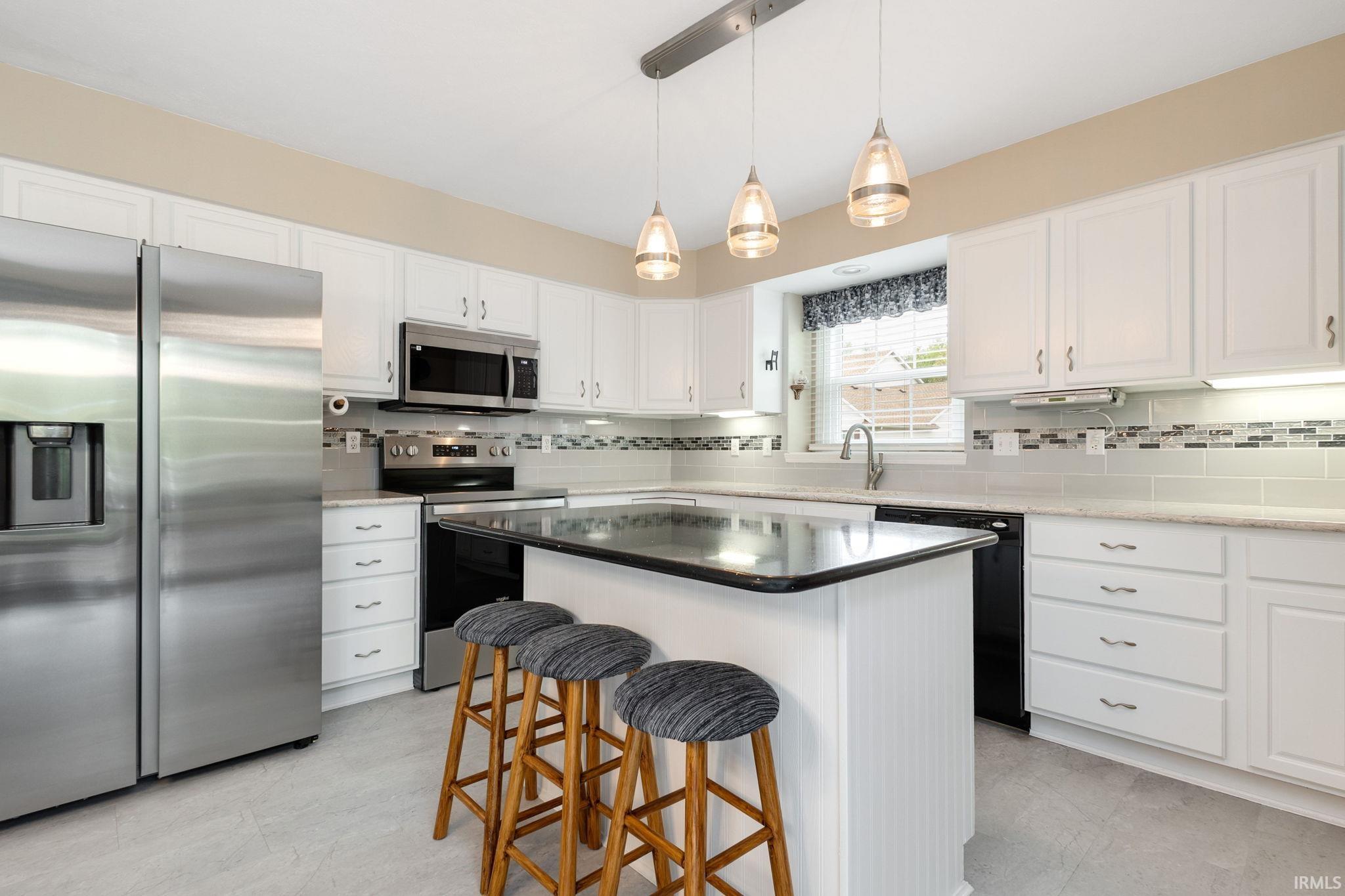 60506 Woodstock Drive South Bend IN 46614
