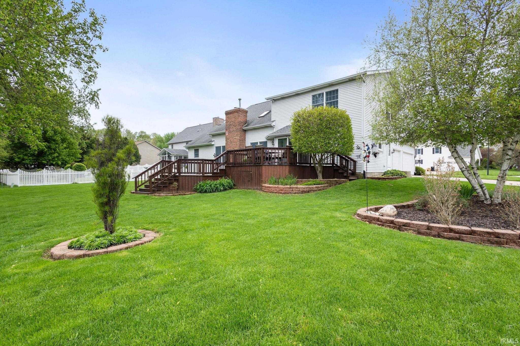 60506 Woodstock Drive South Bend IN 46614