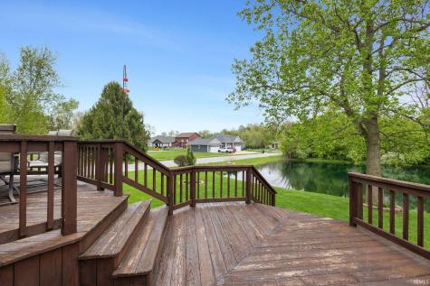 60506 Woodstock Drive South Bend IN 46614