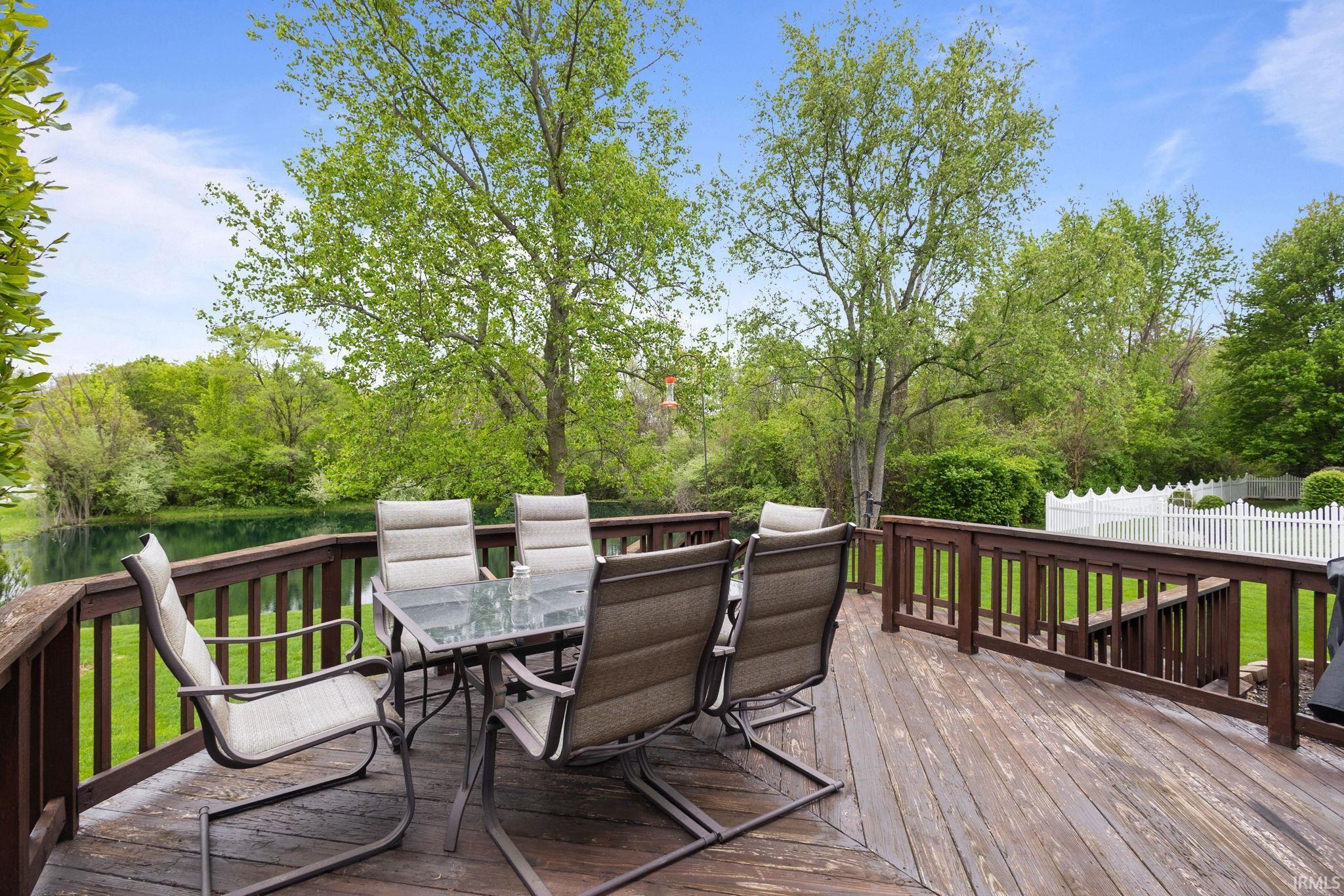 60506 Woodstock Drive South Bend IN 46614
