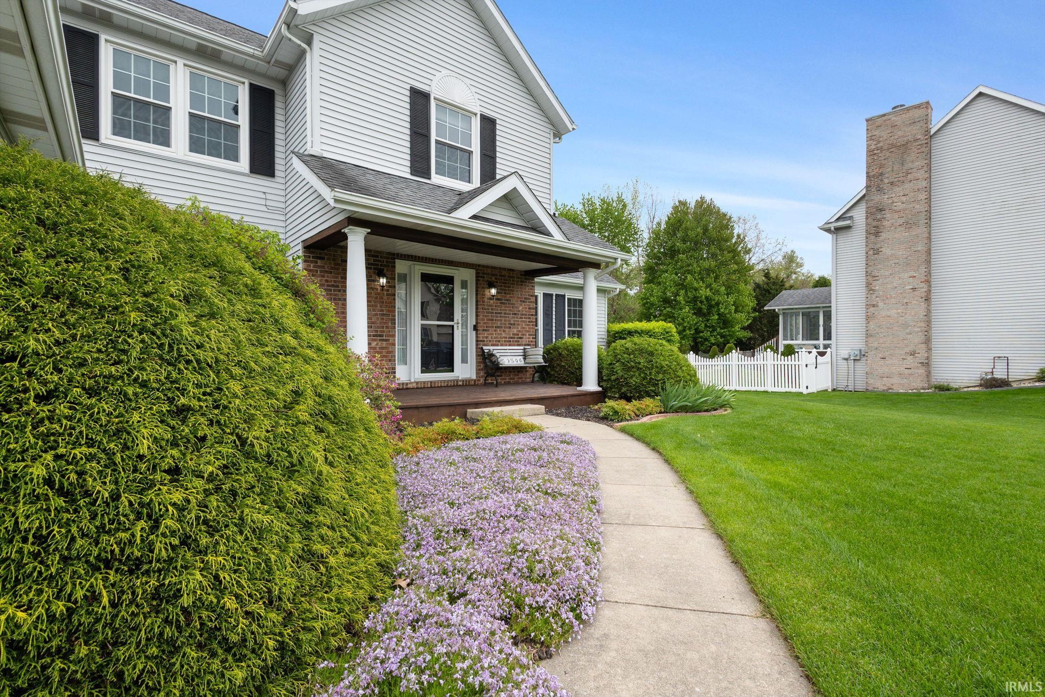 60506 Woodstock Drive South Bend IN 46614