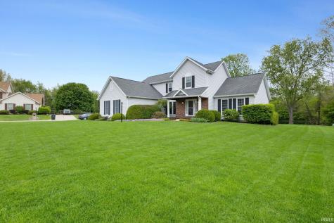 60506 Woodstock Drive South Bend IN 46614