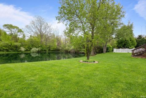 60506 Woodstock Drive South Bend IN 46614