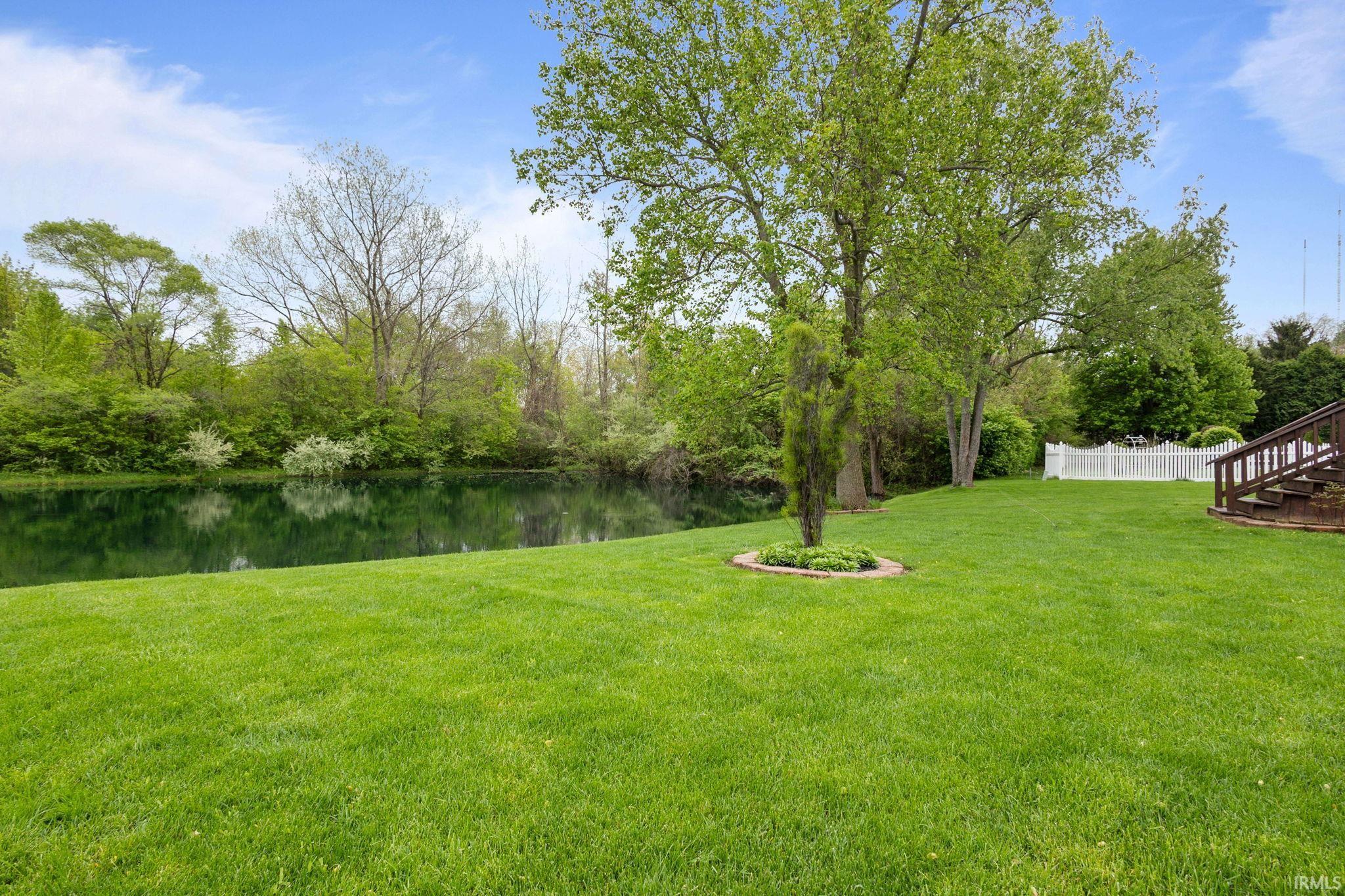 60506 Woodstock Drive South Bend IN 46614