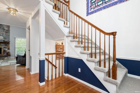 60506 Woodstock Drive South Bend IN 46614