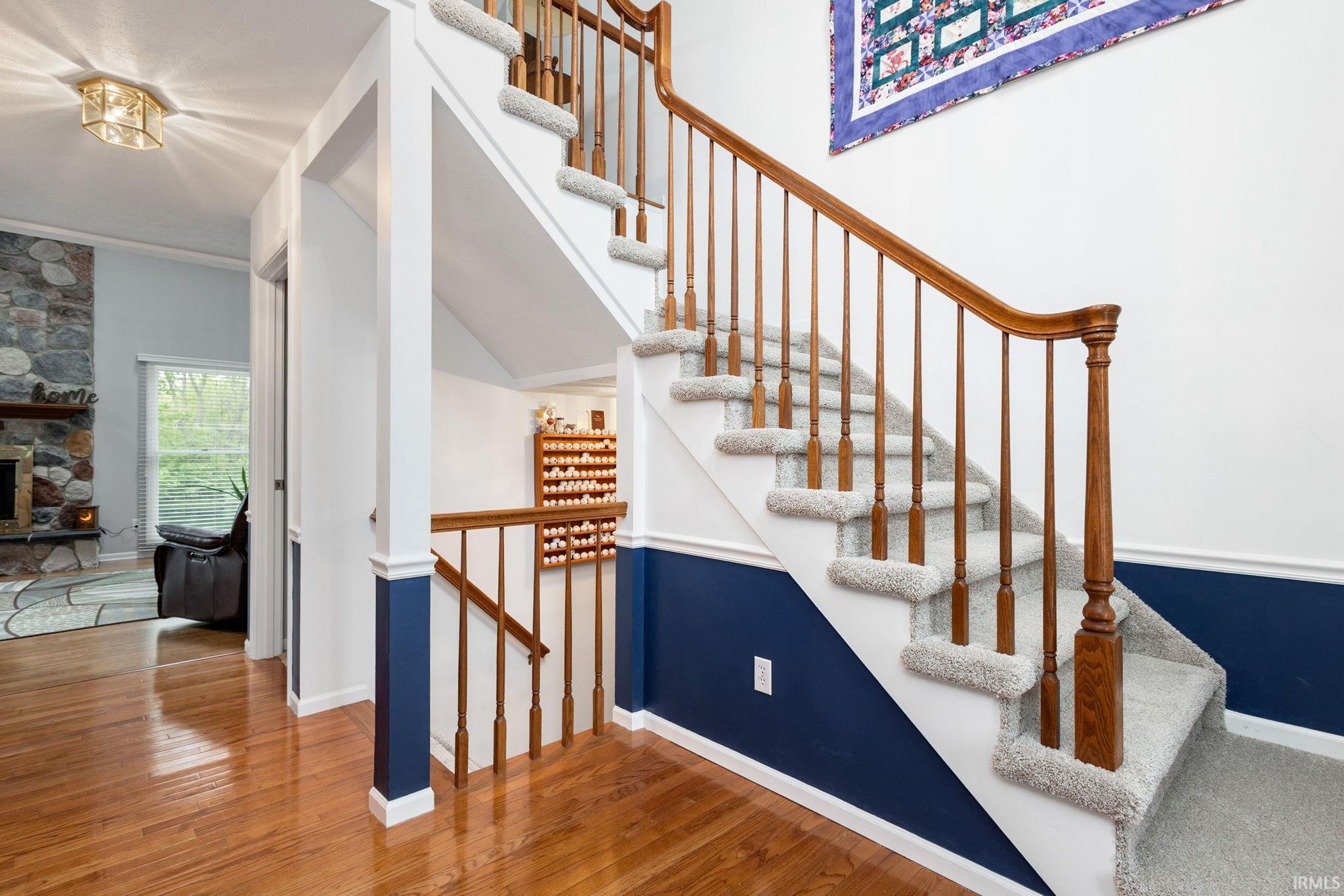 60506 Woodstock Drive South Bend IN 46614