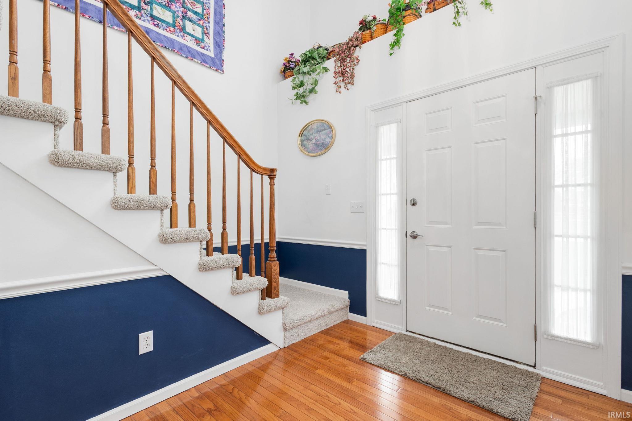 60506 Woodstock Drive South Bend IN 46614