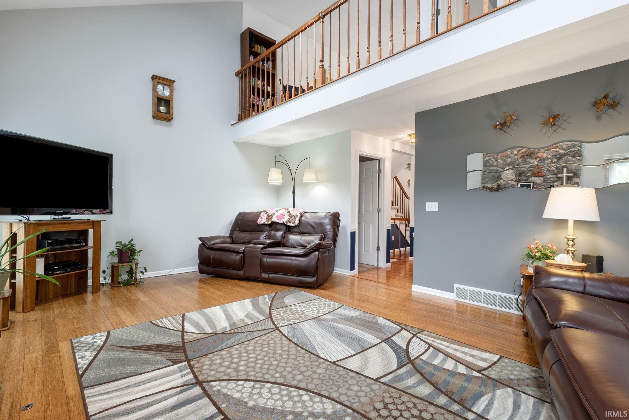60506 Woodstock Drive South Bend IN 46614