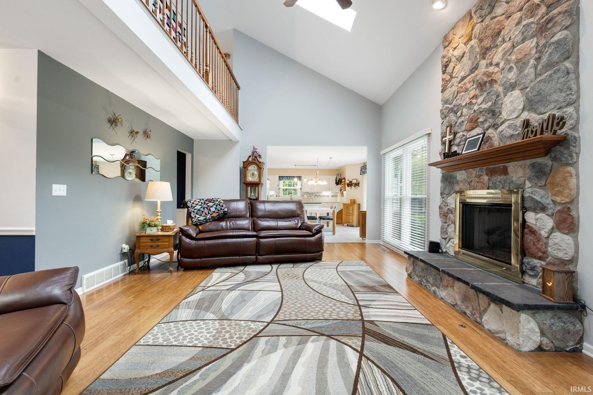 60506 Woodstock Drive South Bend IN 46614