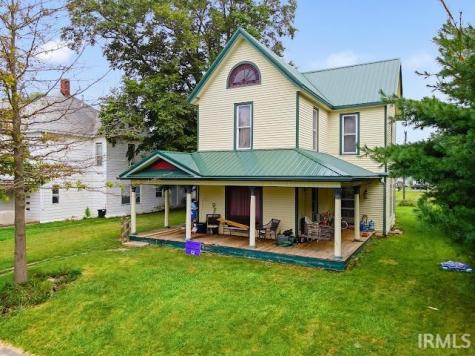 517 E North A Street Gas City IN 46933