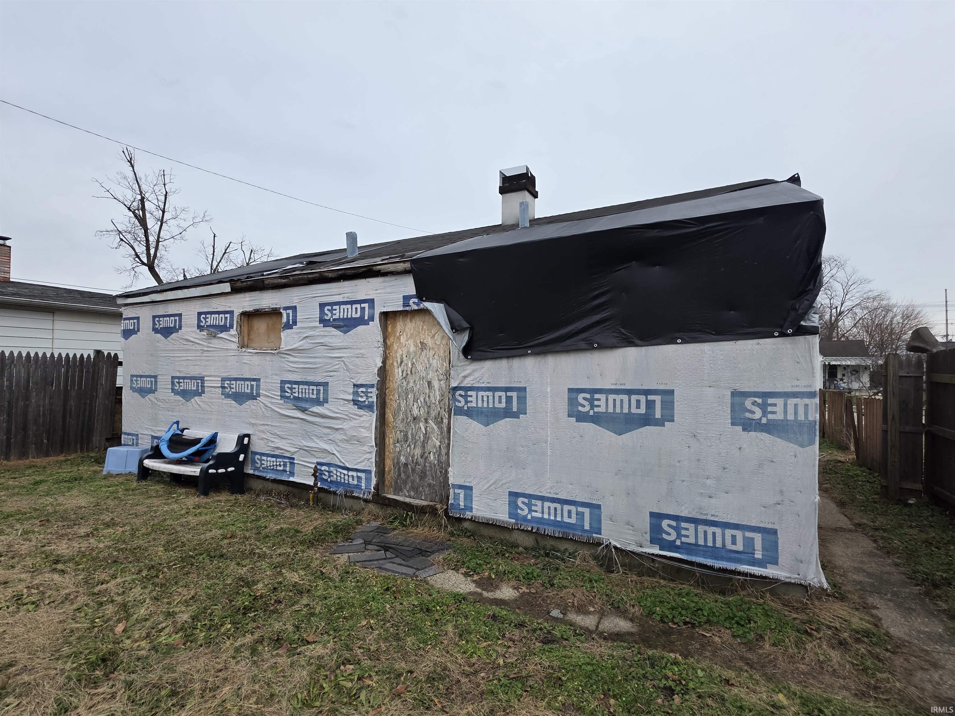 925 Burdette Street Mishawaka IN 46544
