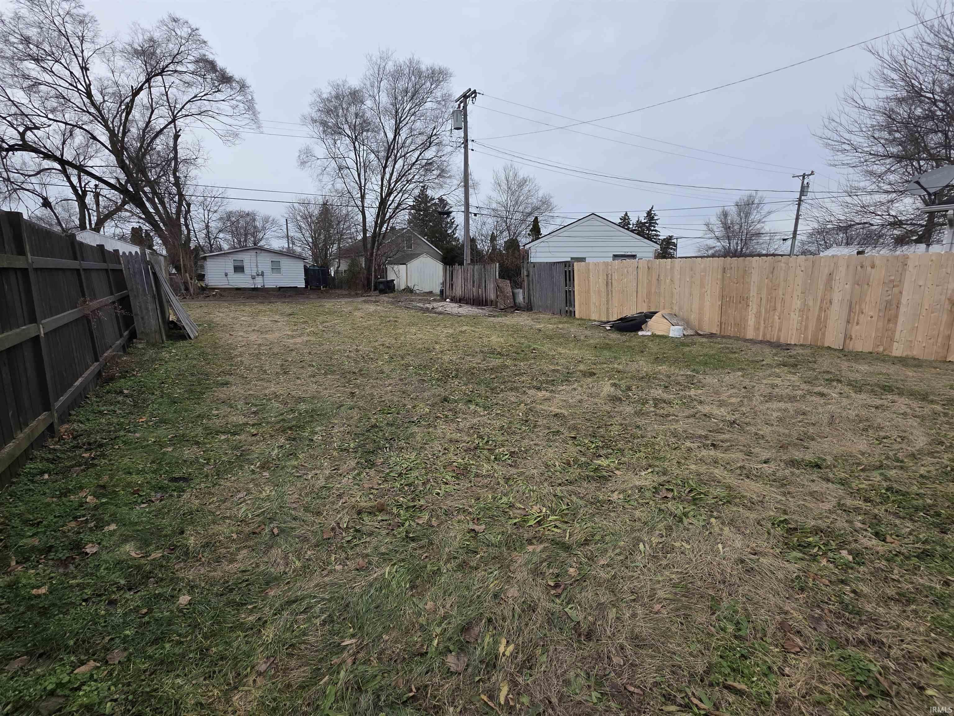 925 Burdette Street Mishawaka IN 46544