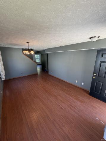 5578 N Bluegrass Circle Lafayette IN 47905