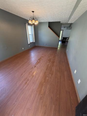 5578 N Bluegrass Circle Lafayette IN 47905