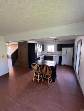5578 N Bluegrass Circle Lafayette IN 47905