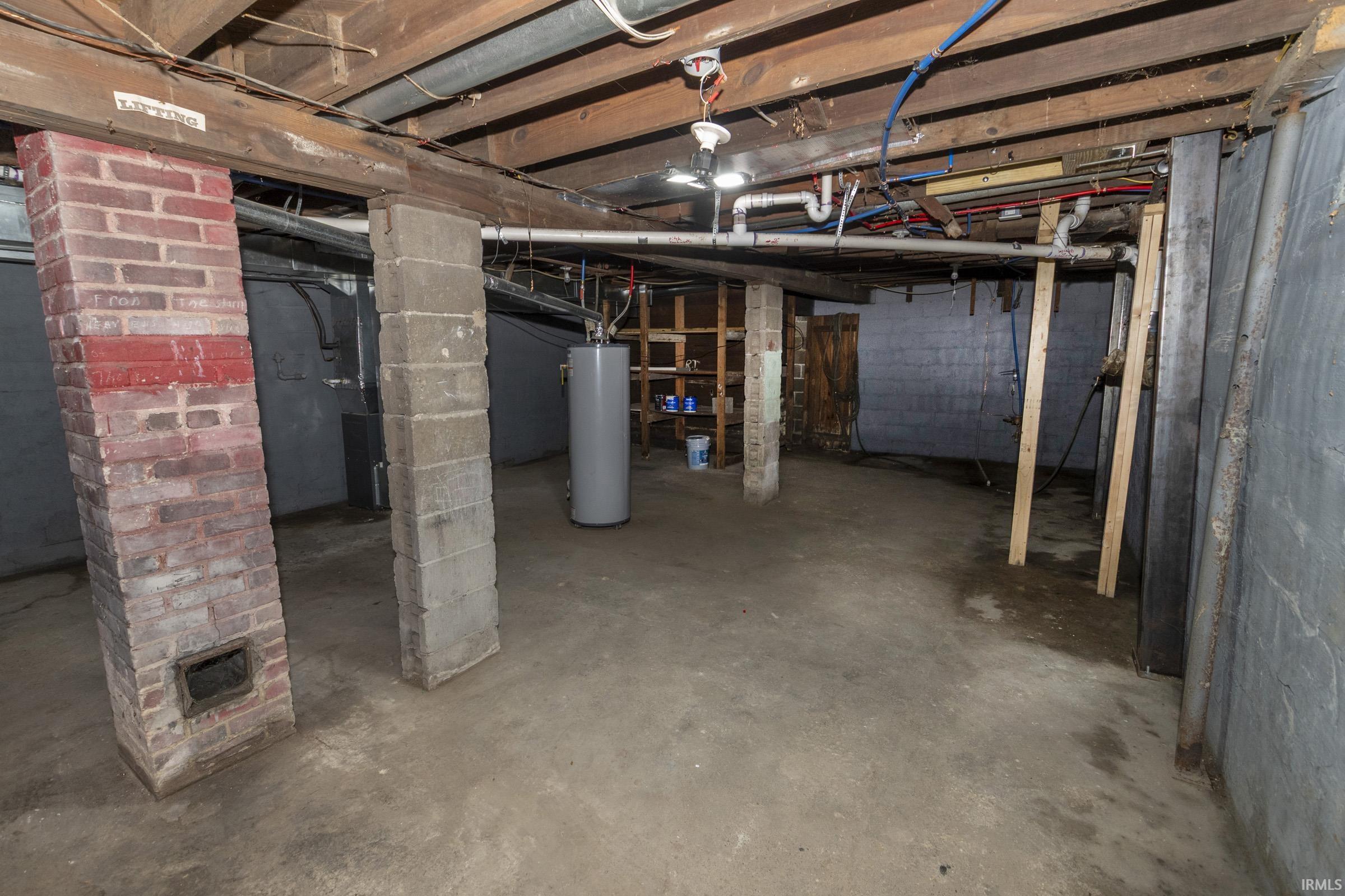 814 Sancome Avenue South Bend IN 46628