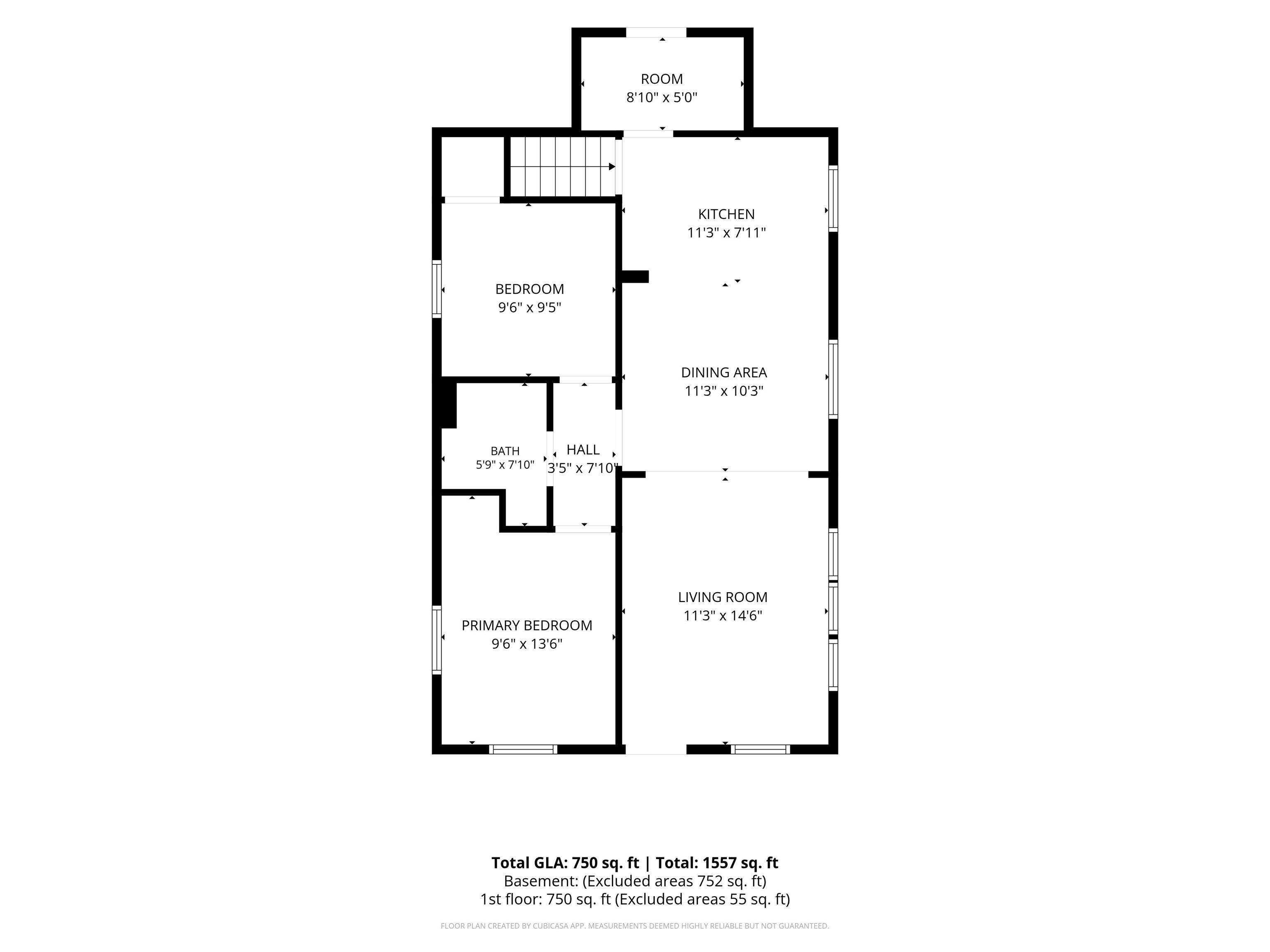 814 Sancome Avenue South Bend IN 46628