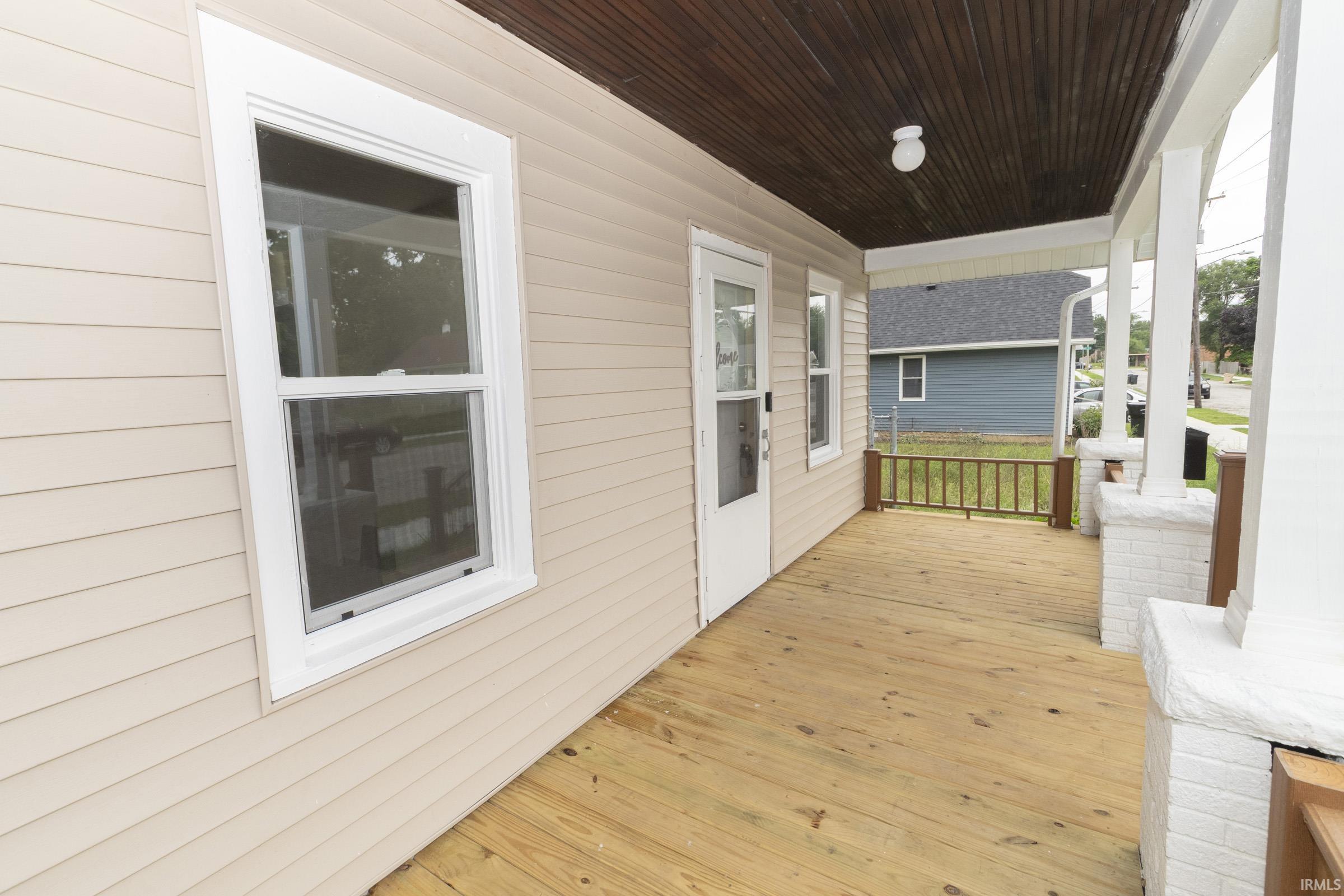 814 Sancome Avenue South Bend IN 46628