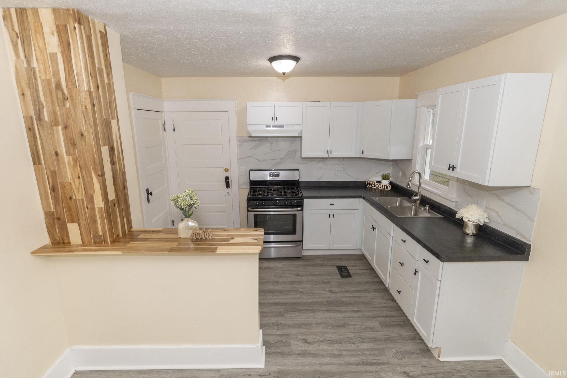 814 Sancome Avenue South Bend IN 46628