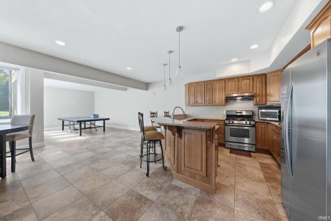 6921 Mangrove Lane Fort Wayne IN 46835
