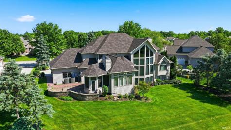 6921 Mangrove Lane Fort Wayne IN 46835