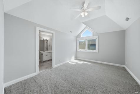 6921 Mangrove Lane Fort Wayne IN 46835