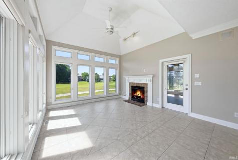 6921 Mangrove Lane Fort Wayne IN 46835