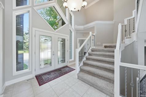 6921 Mangrove Lane Fort Wayne IN 46835