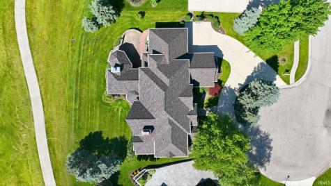 6921 Mangrove Lane Fort Wayne IN 46835