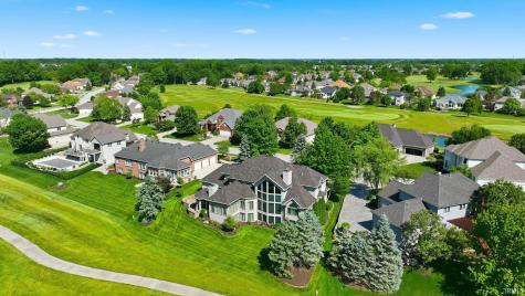 6921 Mangrove Lane Fort Wayne IN 46835