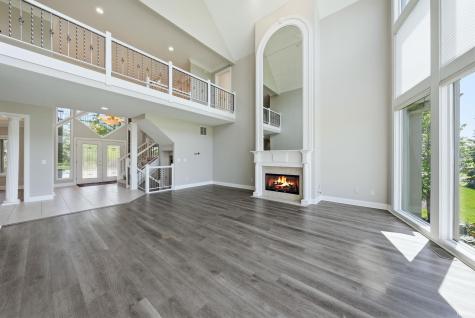 6921 Mangrove Lane Fort Wayne IN 46835