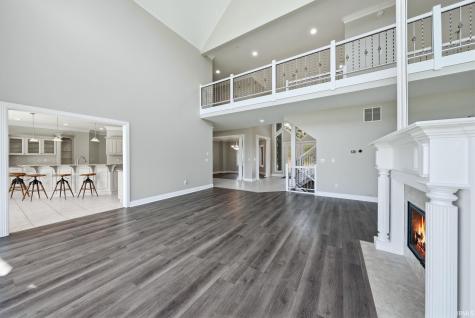6921 Mangrove Lane Fort Wayne IN 46835