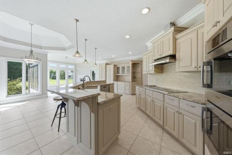 6921 Mangrove Lane Fort Wayne IN 46835