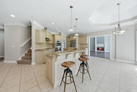 6921 Mangrove Lane Fort Wayne IN 46835