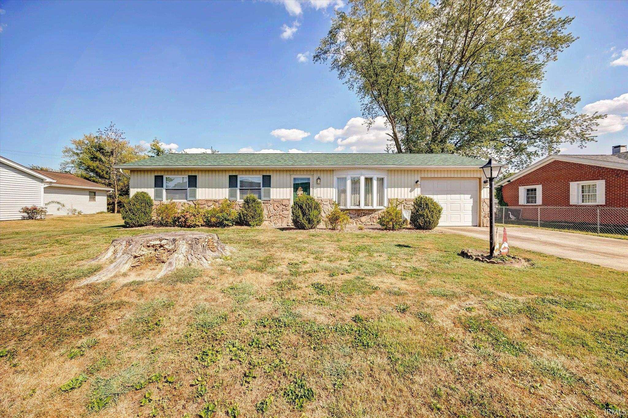 419 S Harvey Drive Bloomington IN 47403