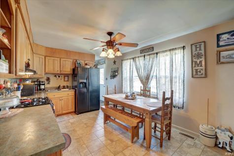 419 S Harvey Drive Bloomington IN 47403