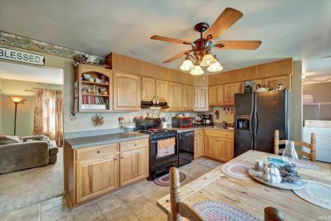 419 S Harvey Drive Bloomington IN 47403