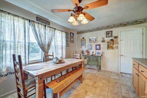 419 S Harvey Drive Bloomington IN 47403