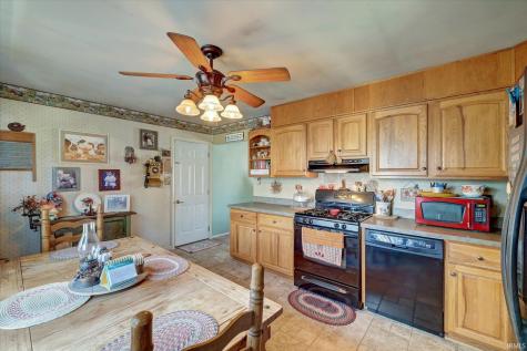 419 S Harvey Drive Bloomington IN 47403