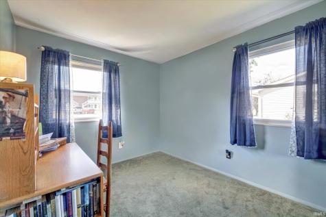 419 S Harvey Drive Bloomington IN 47403