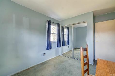 419 S Harvey Drive Bloomington IN 47403