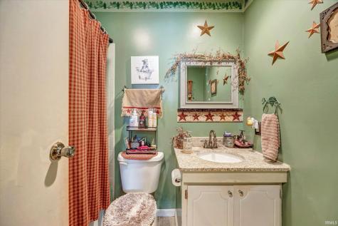 419 S Harvey Drive Bloomington IN 47403
