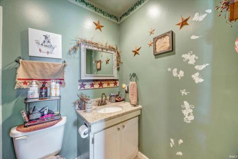 419 S Harvey Drive Bloomington IN 47403